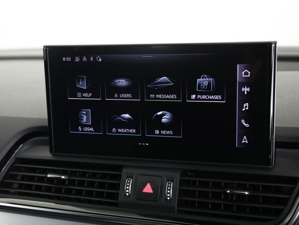 Used Audi Q5 2021 for sale - 76361557: Photo 48