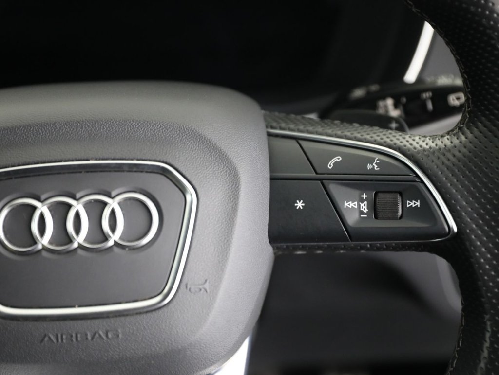 Used Audi Q5 2021 for sale - 76361557: Photo 49