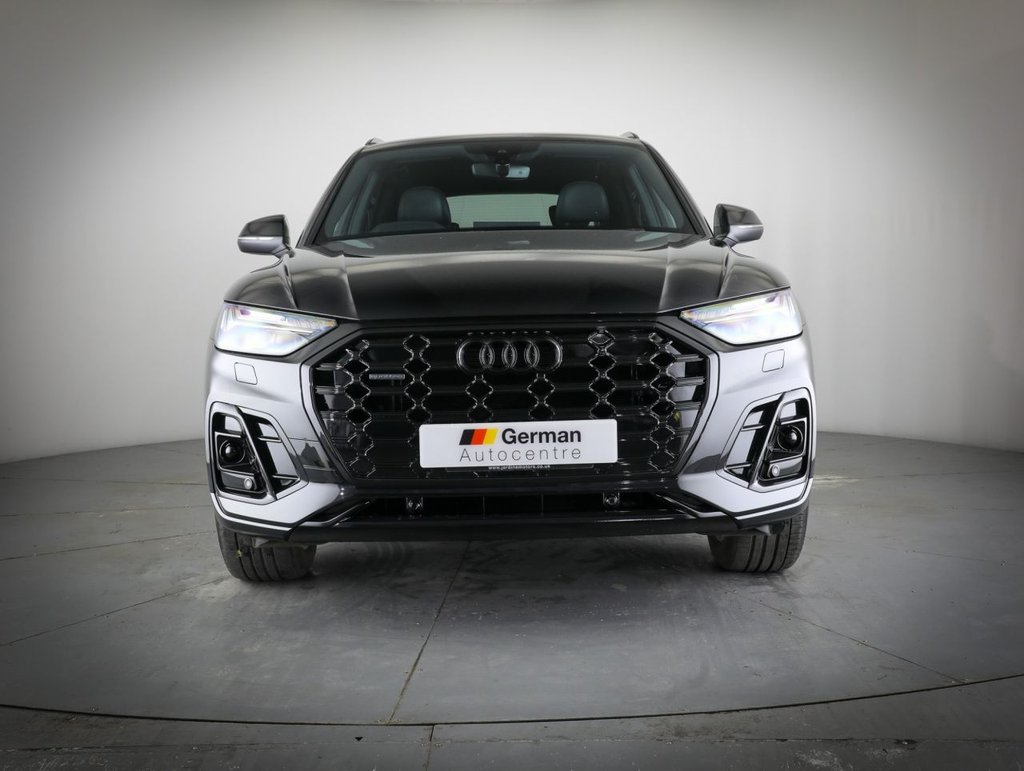 Used Audi Q5 2021 for sale - 76361557: Photo 5
