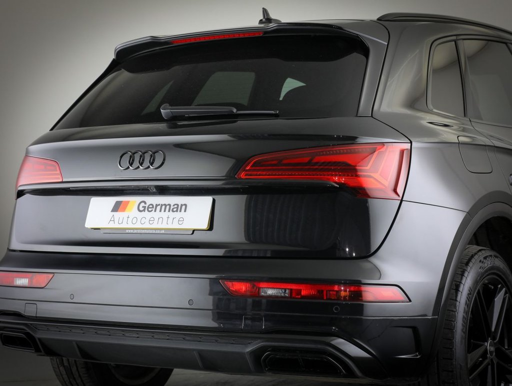 Used Audi Q5 2021 for sale - 76361557: Photo 6