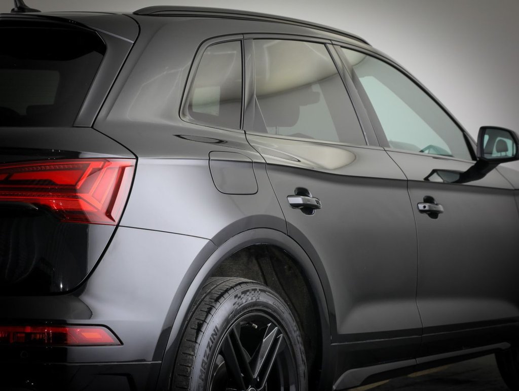 Used Audi Q5 2021 for sale - 76361557: Photo 7