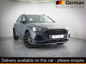 Used Audi Q3 2021 for sale - 78856110: Photo