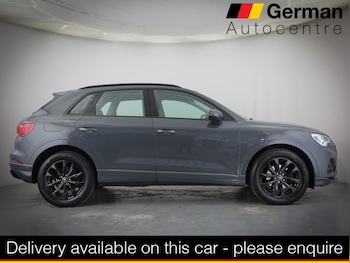 Used Audi Q3 2021 for sale - 78856110: Photo