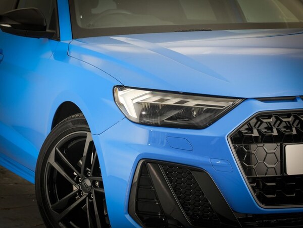 Used Audi A1 2020 for sale - 76333276: Photo 11