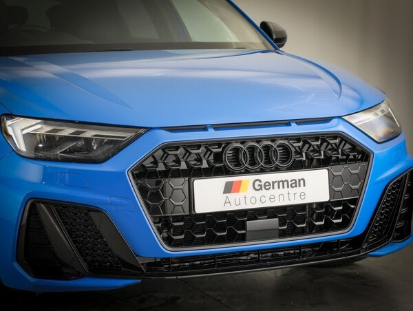 Used Audi A1 2020 for sale - 76333276: Photo 12