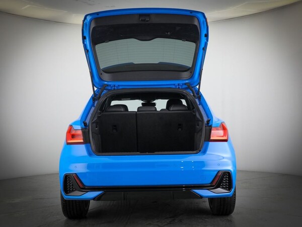 Used Audi A1 2020 for sale - 76333276: Photo 14