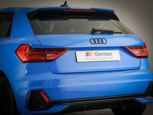 Used Audi A1 2020 for sale - 76333276: Photo 15