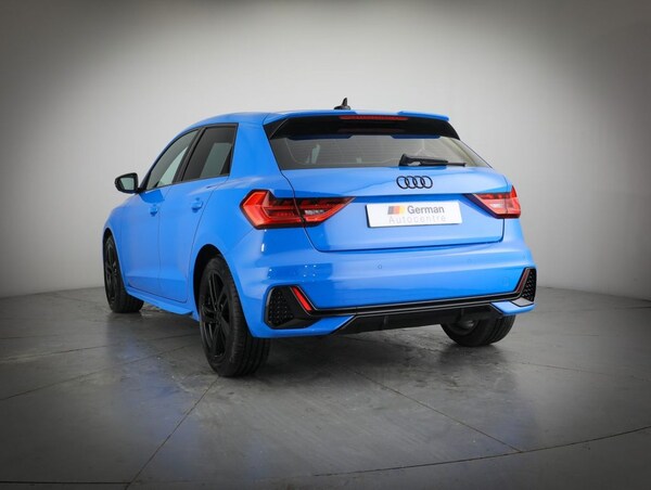 Used Audi A1 2020 for sale - 76333276: Photo 17
