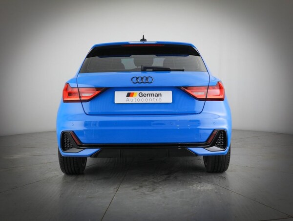 Used Audi A1 2020 for sale - 76333276: Photo 18