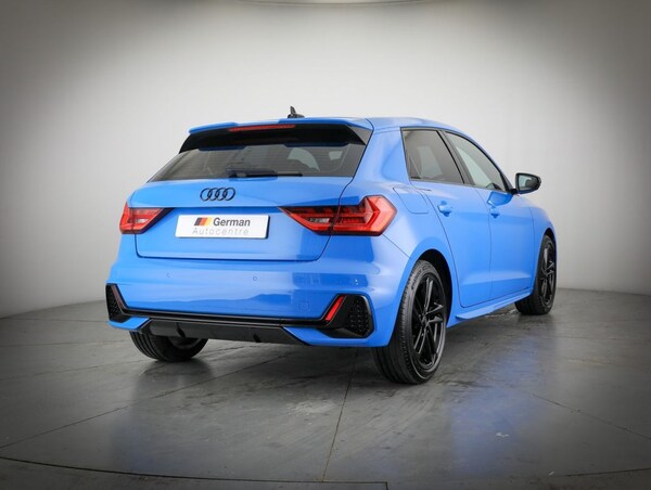 Used Audi A1 2020 for sale - 76333276: Photo 19