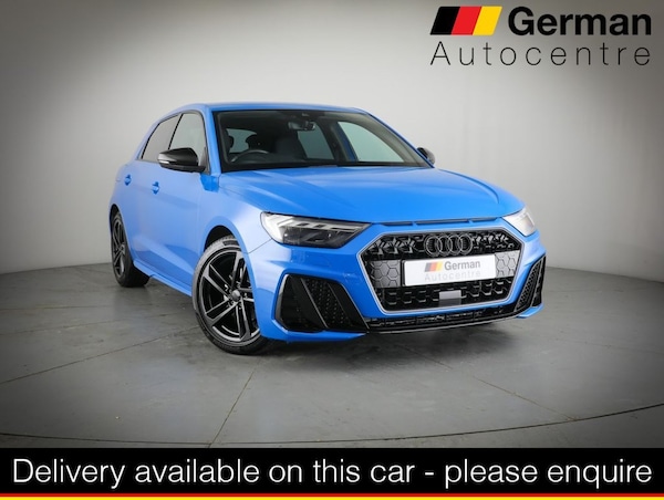 Used Audi A1 2020 for sale - 76333276: Photo 1