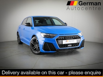 Audi - A1