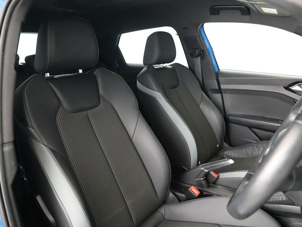 Used Audi A1 2020 for sale - 76333276: Photo 20