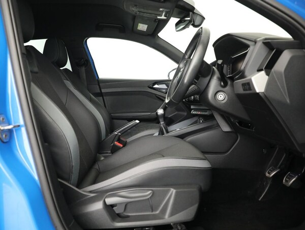 Used Audi A1 2020 for sale - 76333276: Photo 21