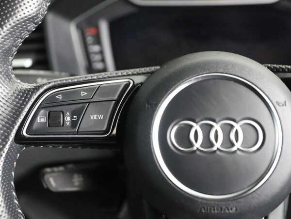 Used Audi A1 2020 for sale - 76333276: Photo 22