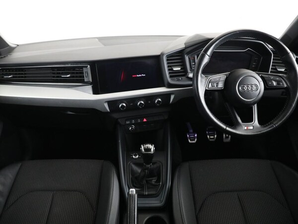 Used Audi A1 2020 for sale - 76333276: Photo 24
