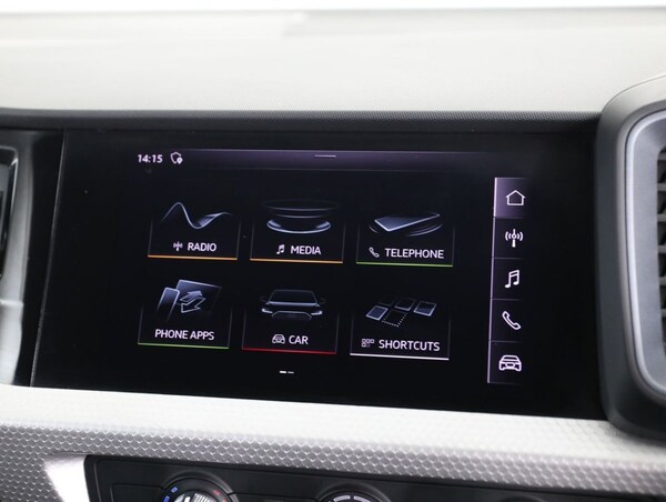 Used Audi A1 2020 for sale - 76333276: Photo 25