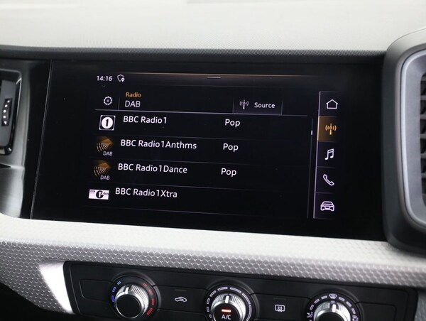Used Audi A1 2020 for sale - 76333276: Photo 28
