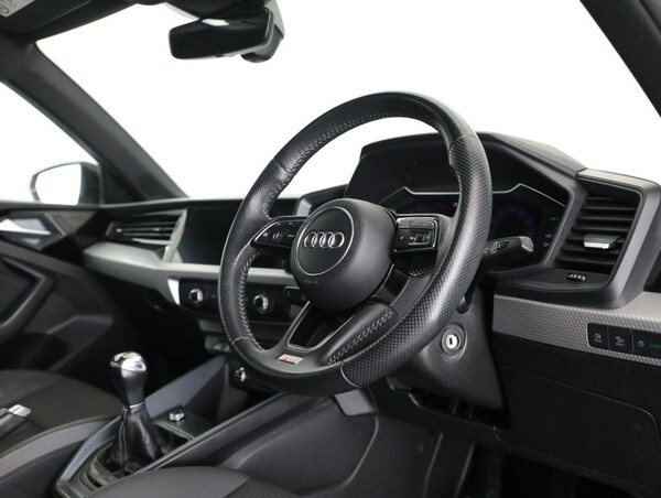 Used Audi A1 2020 for sale - 76333276: Photo 29