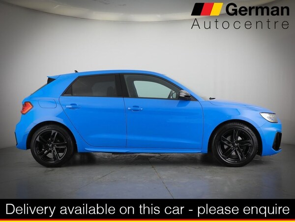 Used Audi A1 2020 for sale - 76333276: Photo 2