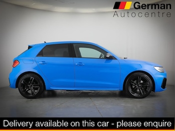 Used Audi A1 2020 for sale - 76333276: Photo 2