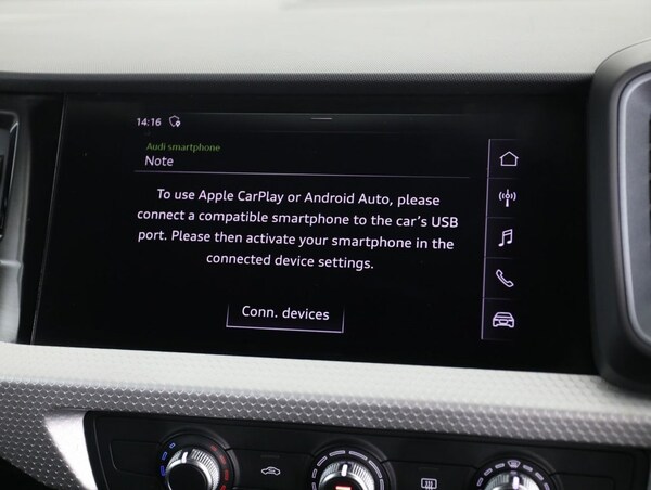 Used Audi A1 2020 for sale - 76333276: Photo 32