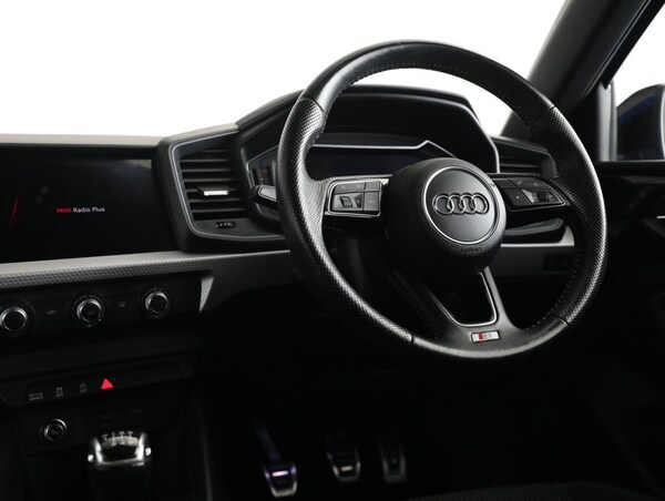 Used Audi A1 2020 for sale - 76333276: Photo 33