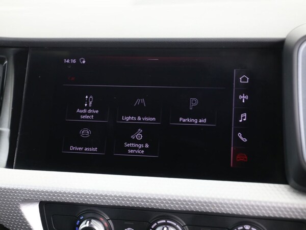 Used Audi A1 2020 for sale - 76333276: Photo 36