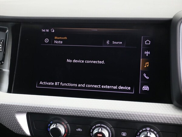 Used Audi A1 2020 for sale - 76333276: Photo 38