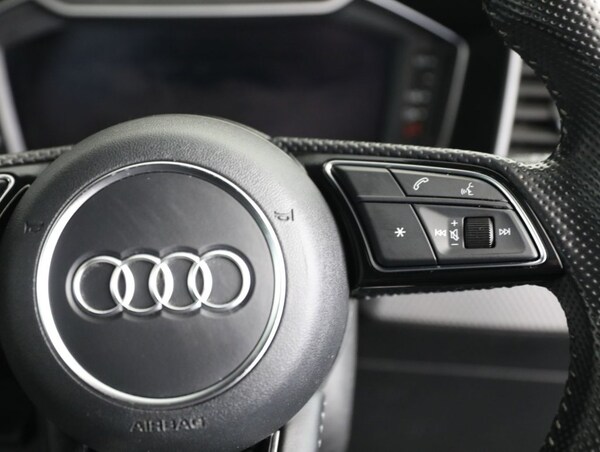Used Audi A1 2020 for sale - 76333276: Photo 40