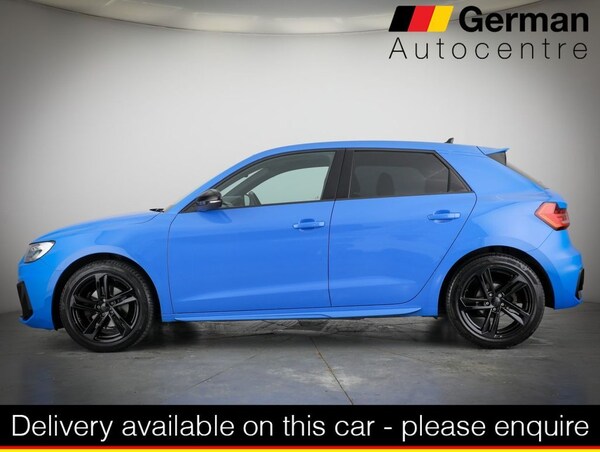 Used Audi A1 2020 for sale - 76333276: Photo 4