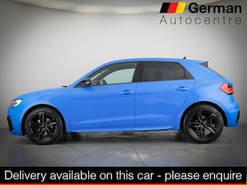 Used Audi A1 2020 for sale - 76333276: Photo 4