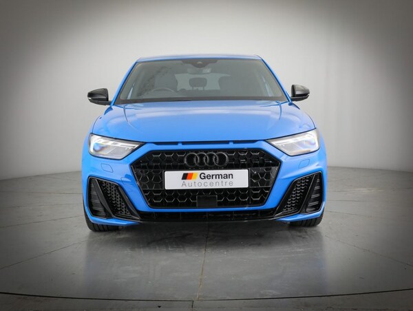 Used Audi A1 2020 for sale - 76333276: Photo 5