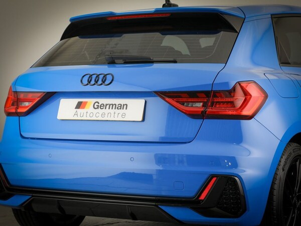 Used Audi A1 2020 for sale - 76333276: Photo 6