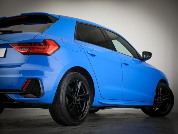 Used Audi A1 2020 for sale - 76333276: Photo 8