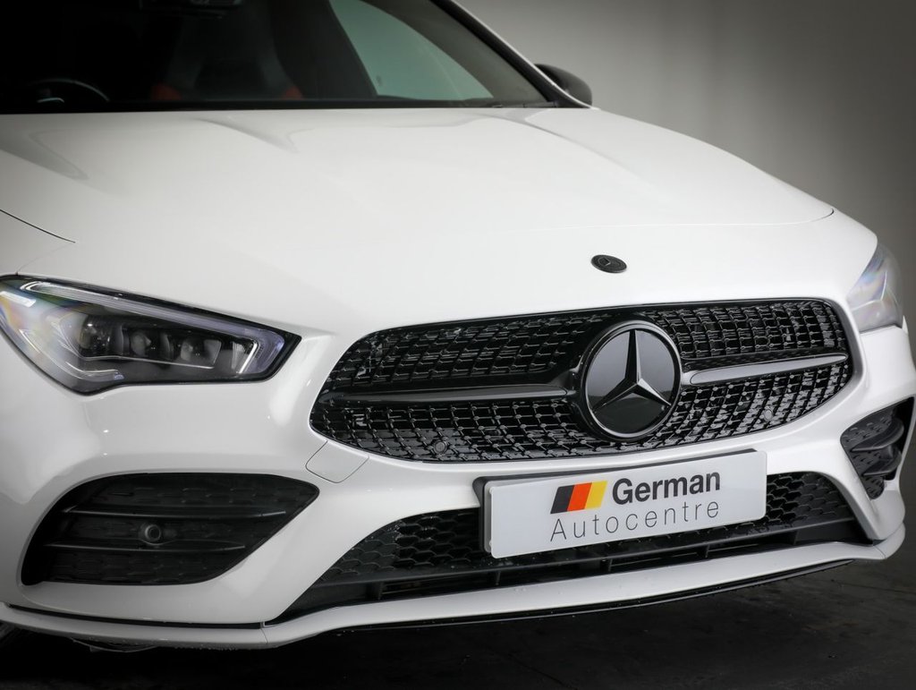 Used Mercedes-Benz CLA 2020 for sale - 77145599: Photo 13