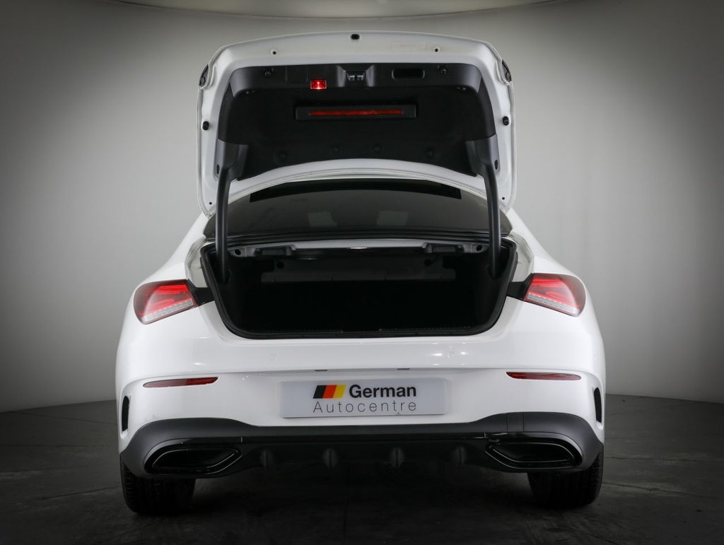 Used Mercedes-Benz CLA 2020 for sale - 77145599: Photo 15