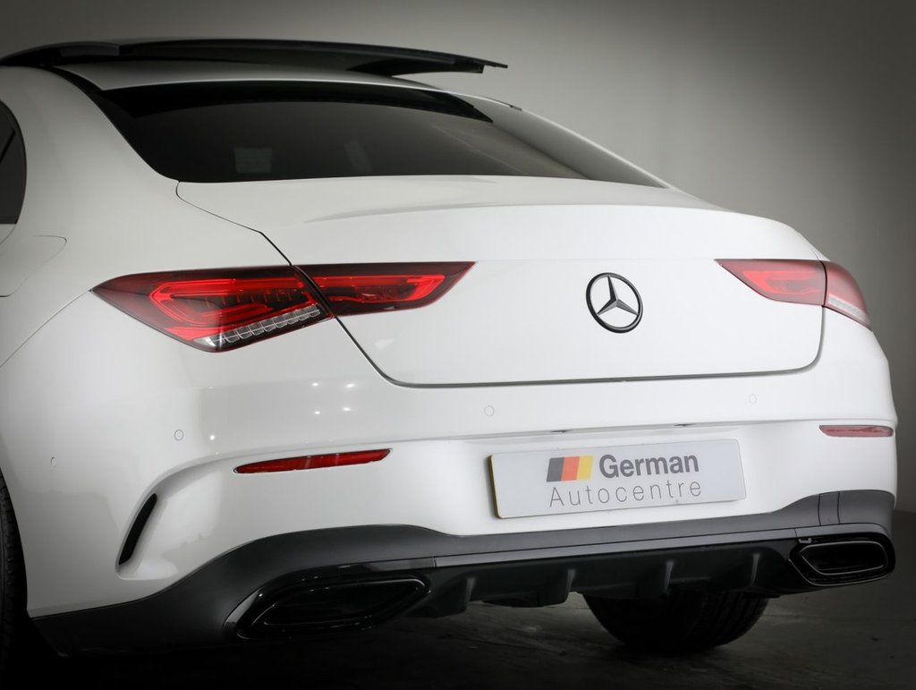 Used Mercedes-Benz CLA 2020 for sale - 77145599: Photo 16