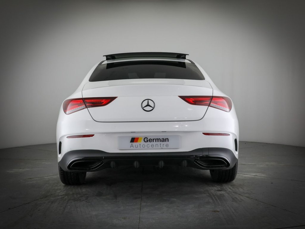 Used Mercedes-Benz CLA 2020 for sale - 77145599: Photo 18