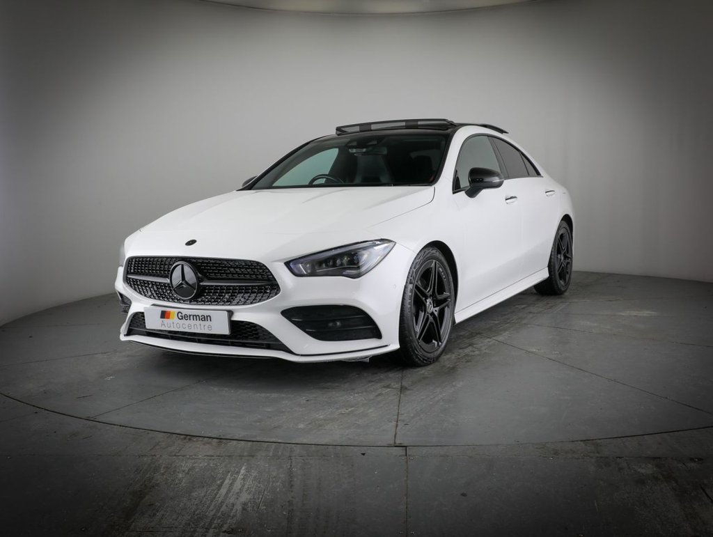 Used Mercedes-Benz CLA 2020 for sale - 77145599: Photo 20