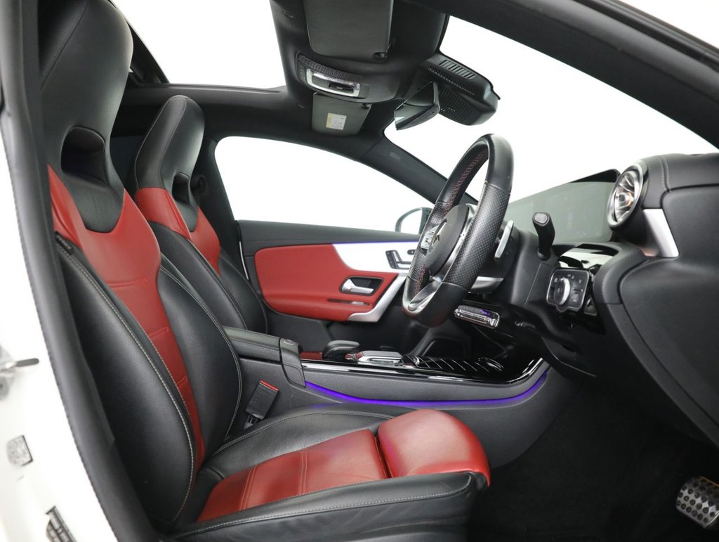 Used Mercedes-Benz CLA 2020 for sale - 77145599: Photo 21