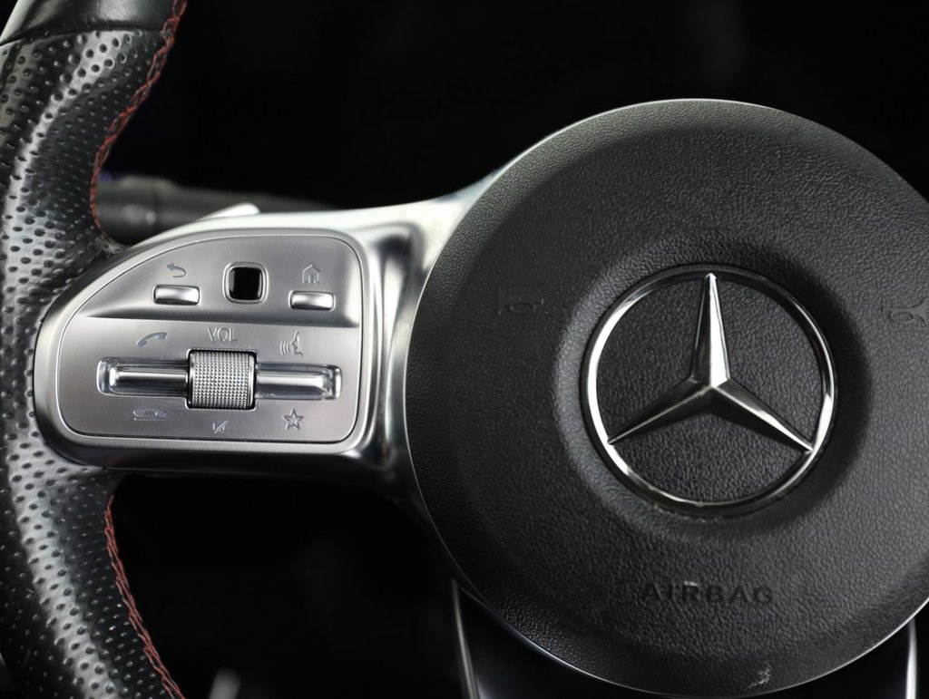 Used Mercedes-Benz CLA 2020 for sale - 77145599: Photo 22