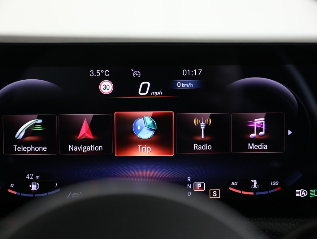 Used Mercedes-Benz CLA 2020 for sale - 77145599: Photo 27