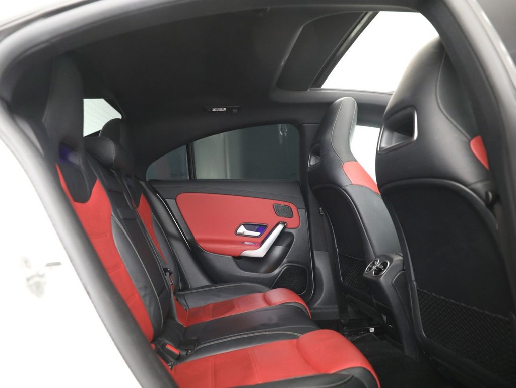 Used Mercedes-Benz CLA 2020 for sale - 77145599: Photo 31