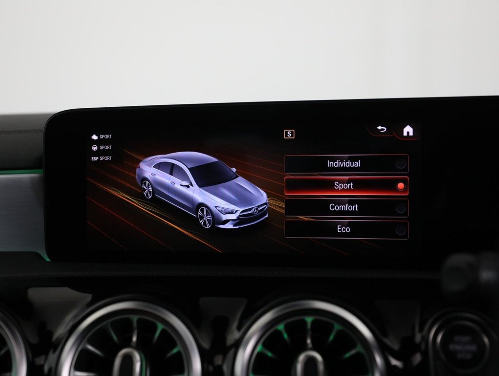 Used Mercedes-Benz CLA 2020 for sale - 77145599: Photo 34