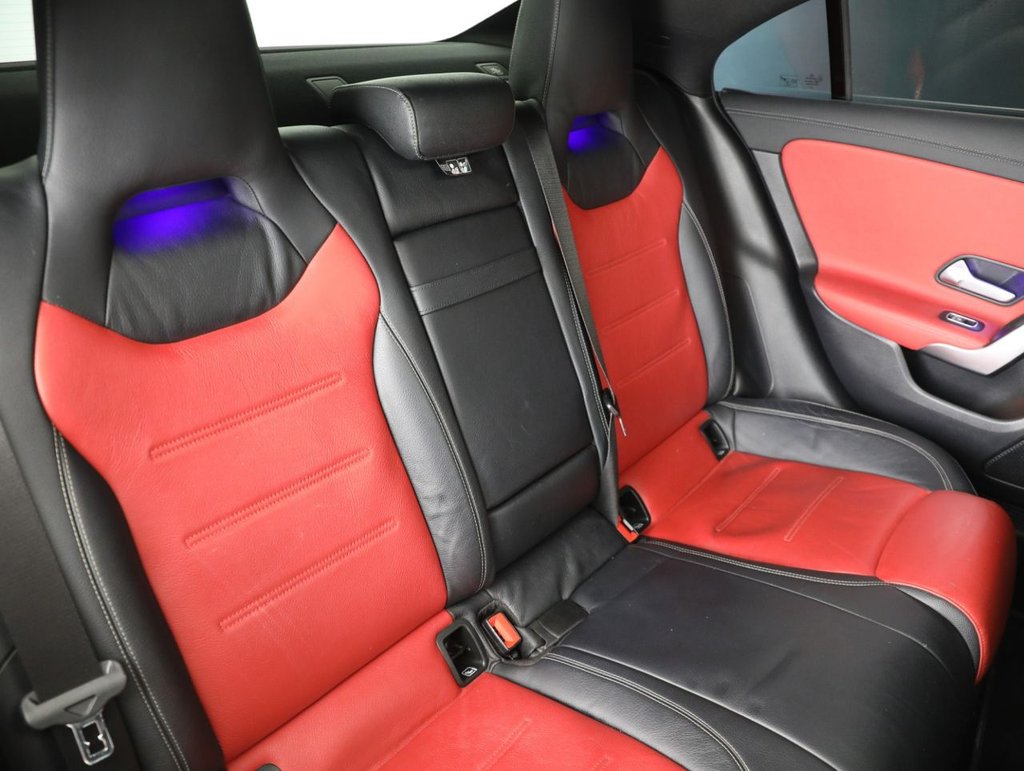 Used Mercedes-Benz CLA 2020 for sale - 77145599: Photo 36