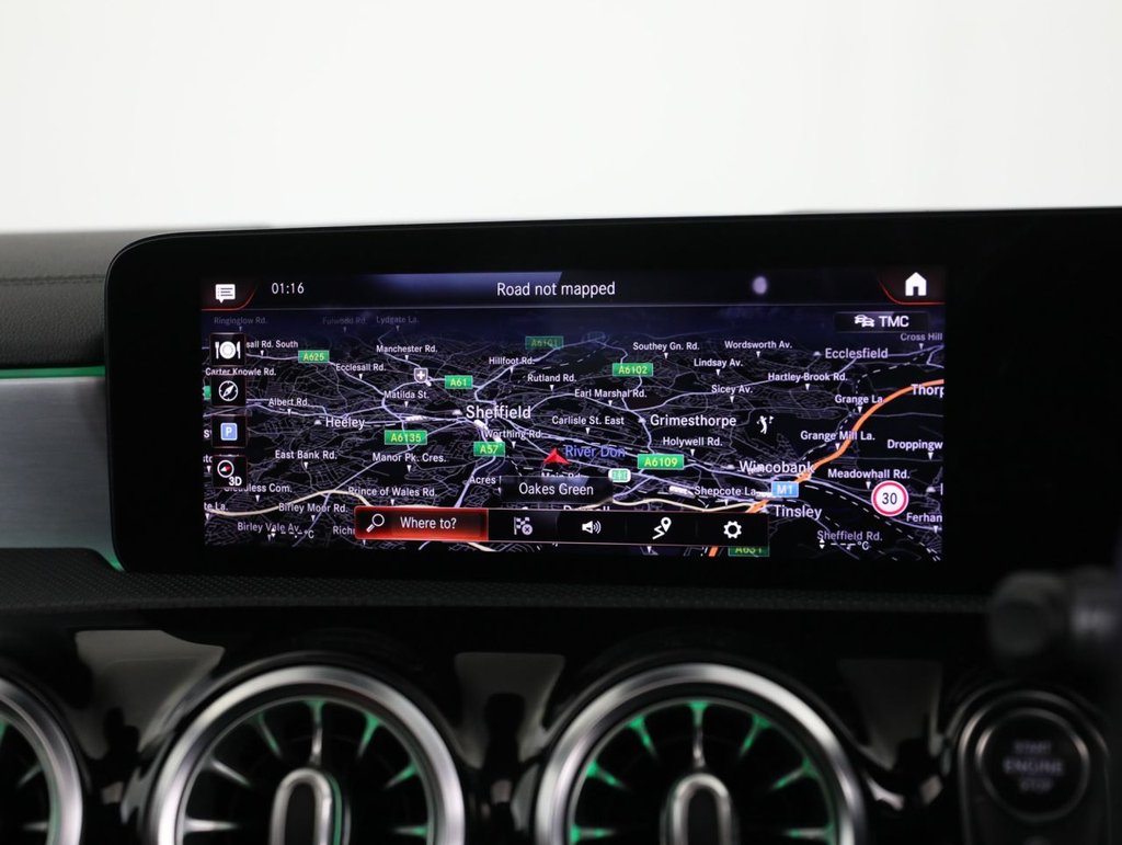 Used Mercedes-Benz CLA 2020 for sale - 77145599: Photo 37