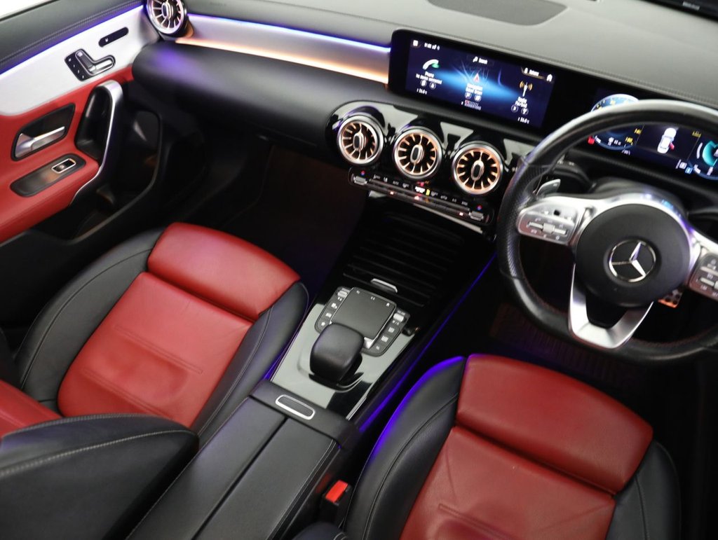 Used Mercedes-Benz CLA 2020 for sale - 77145599: Photo 39