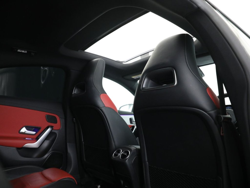 Used Mercedes-Benz CLA 2020 for sale - 77145599: Photo 41