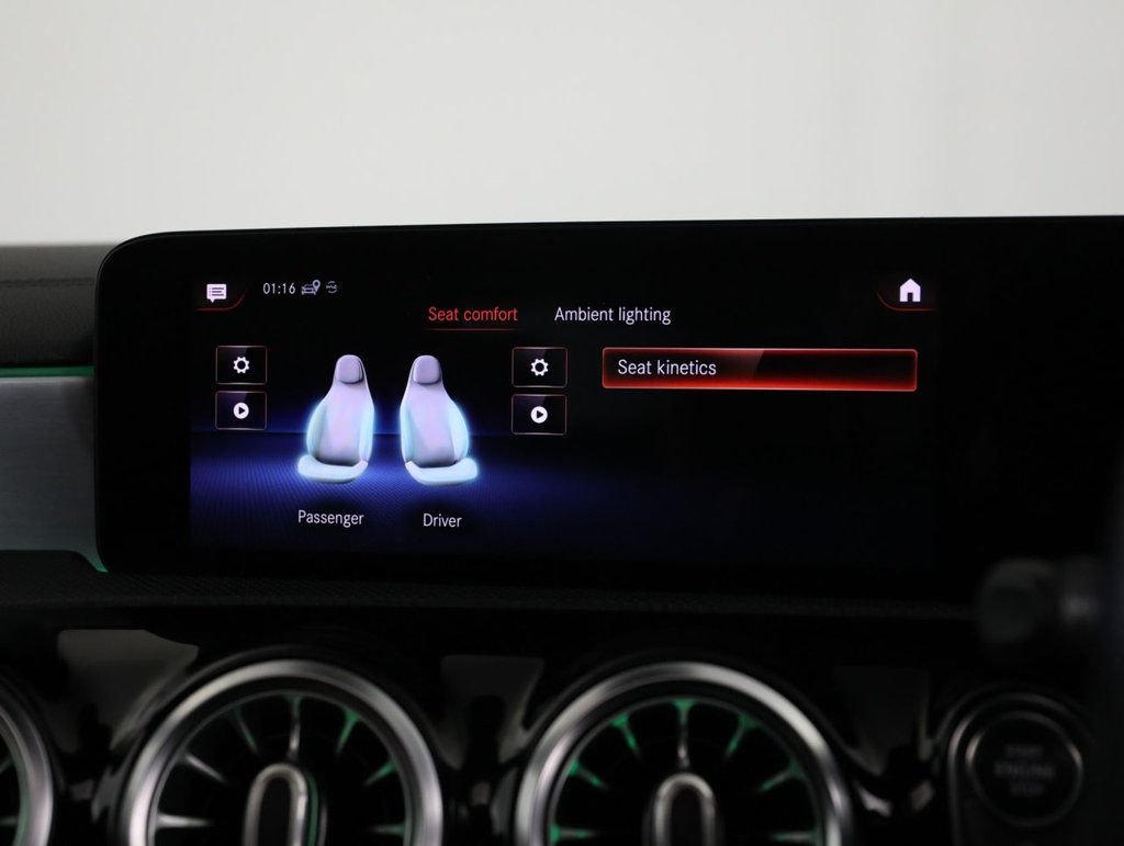 Used Mercedes-Benz CLA 2020 for sale - 77145599: Photo 42